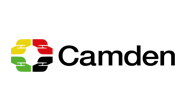 camden logo