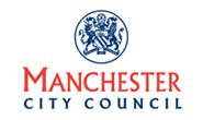 manchester logo