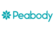 peabody logo